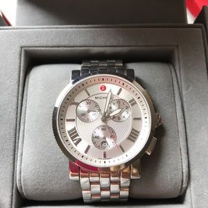 Michele Sport Sail Large